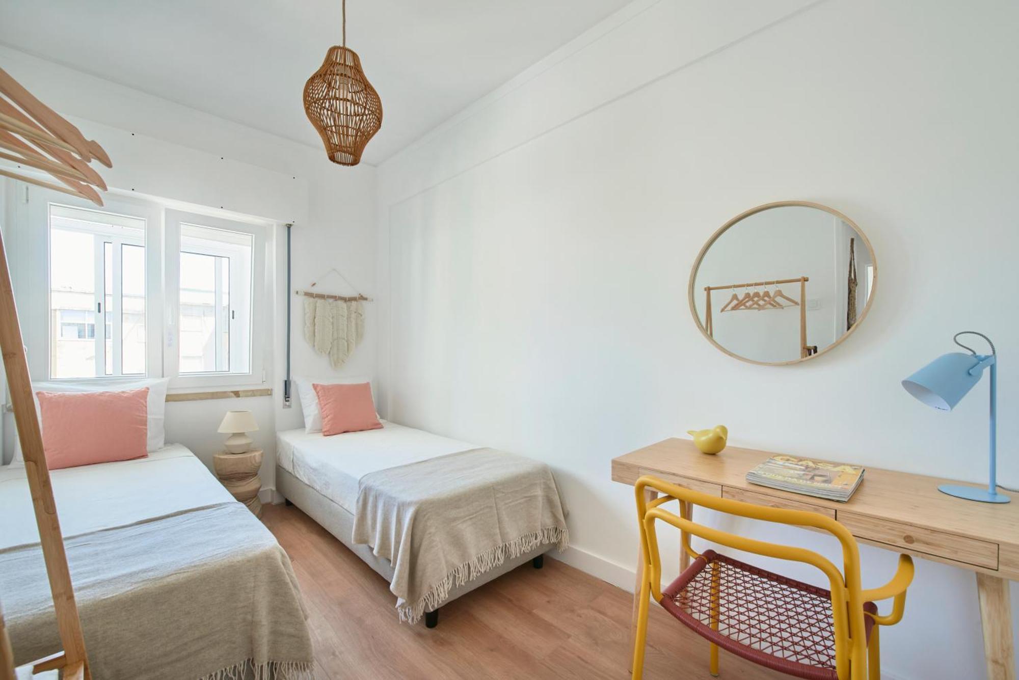 Sunset Bay View, Renovated Apt, By Timecooler セトゥーバル エクステリア 写真