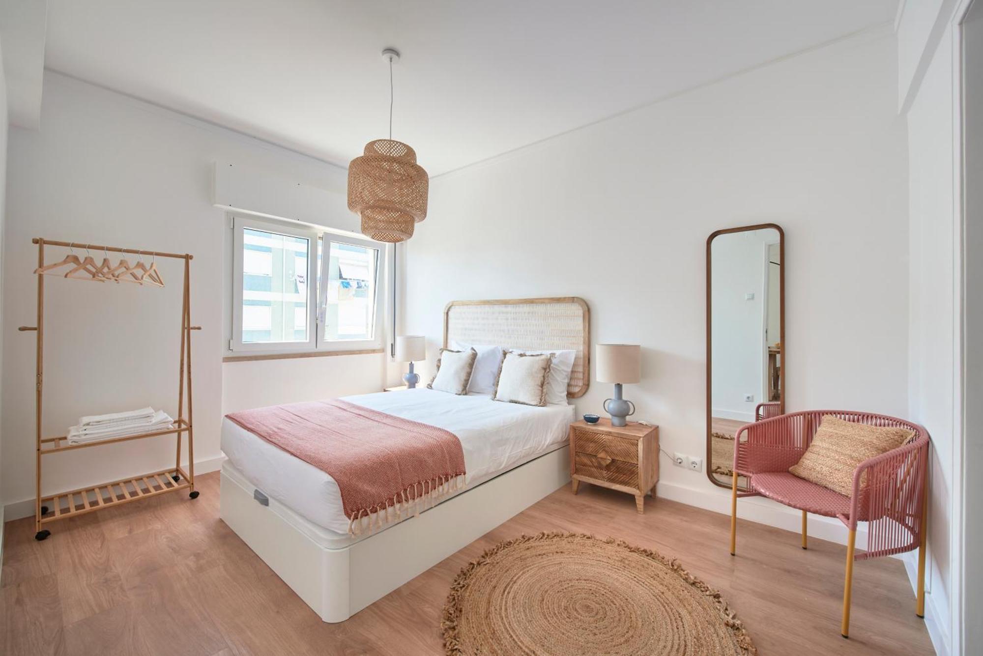 Sunset Bay View, Renovated Apt, By Timecooler セトゥーバル エクステリア 写真
