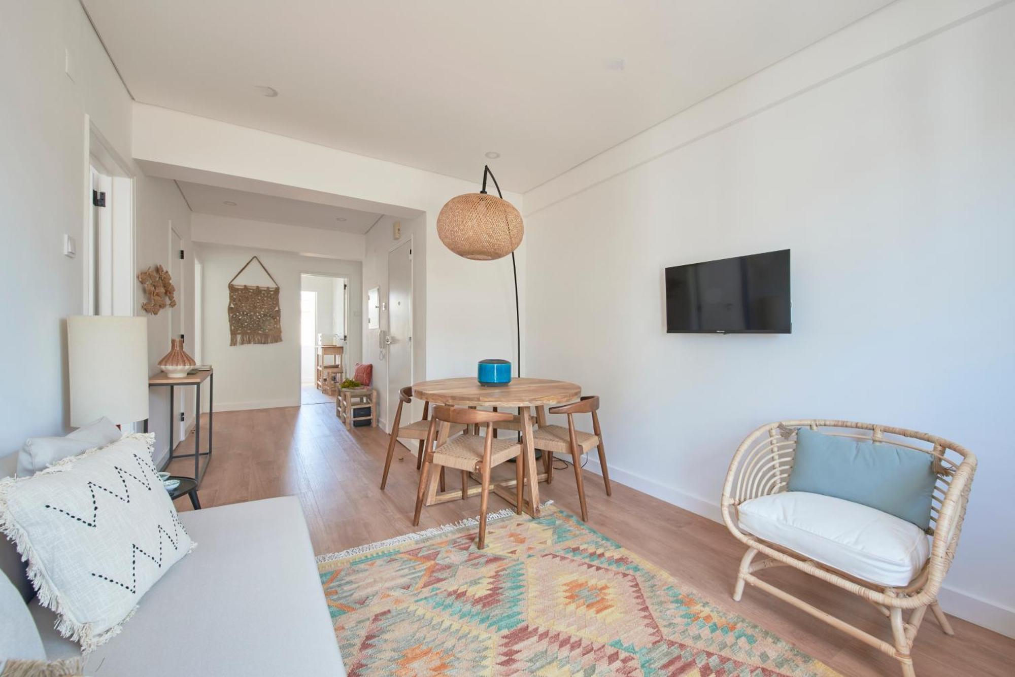 Sunset Bay View, Renovated Apt, By Timecooler セトゥーバル エクステリア 写真