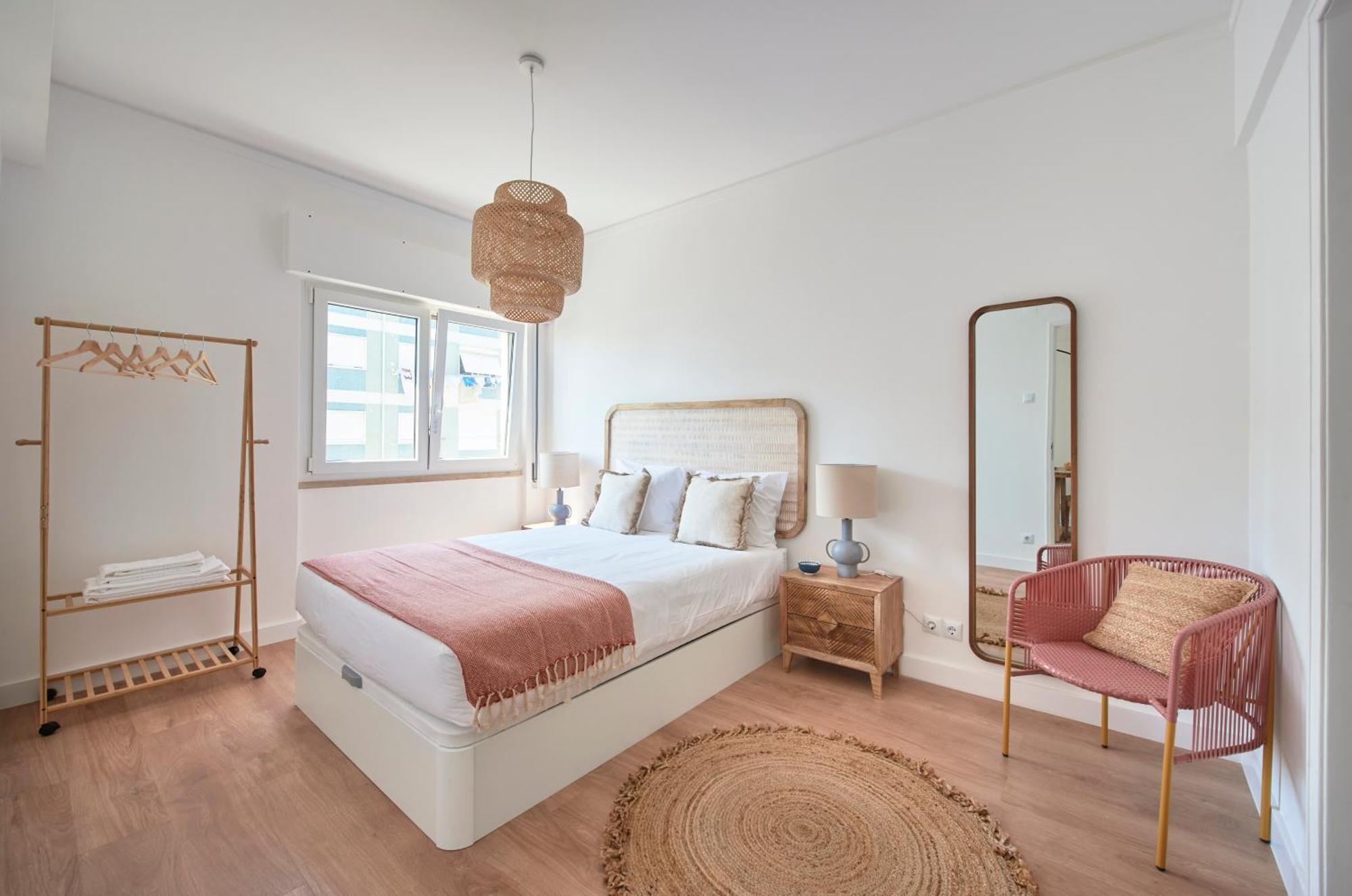 Sunset Bay View, Renovated Apt, By Timecooler セトゥーバル エクステリア 写真